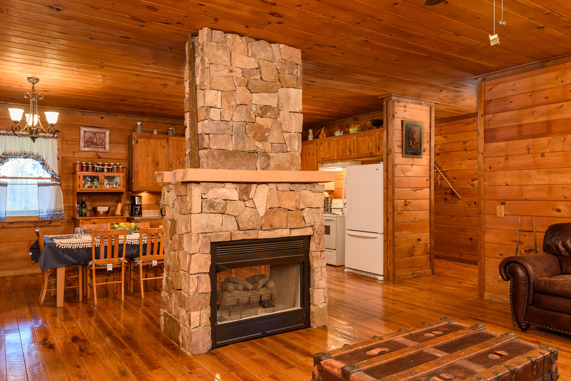 1768 Jim Stewart Road Dunlap, TN 37327 - Photo 8 of 29 Living Room