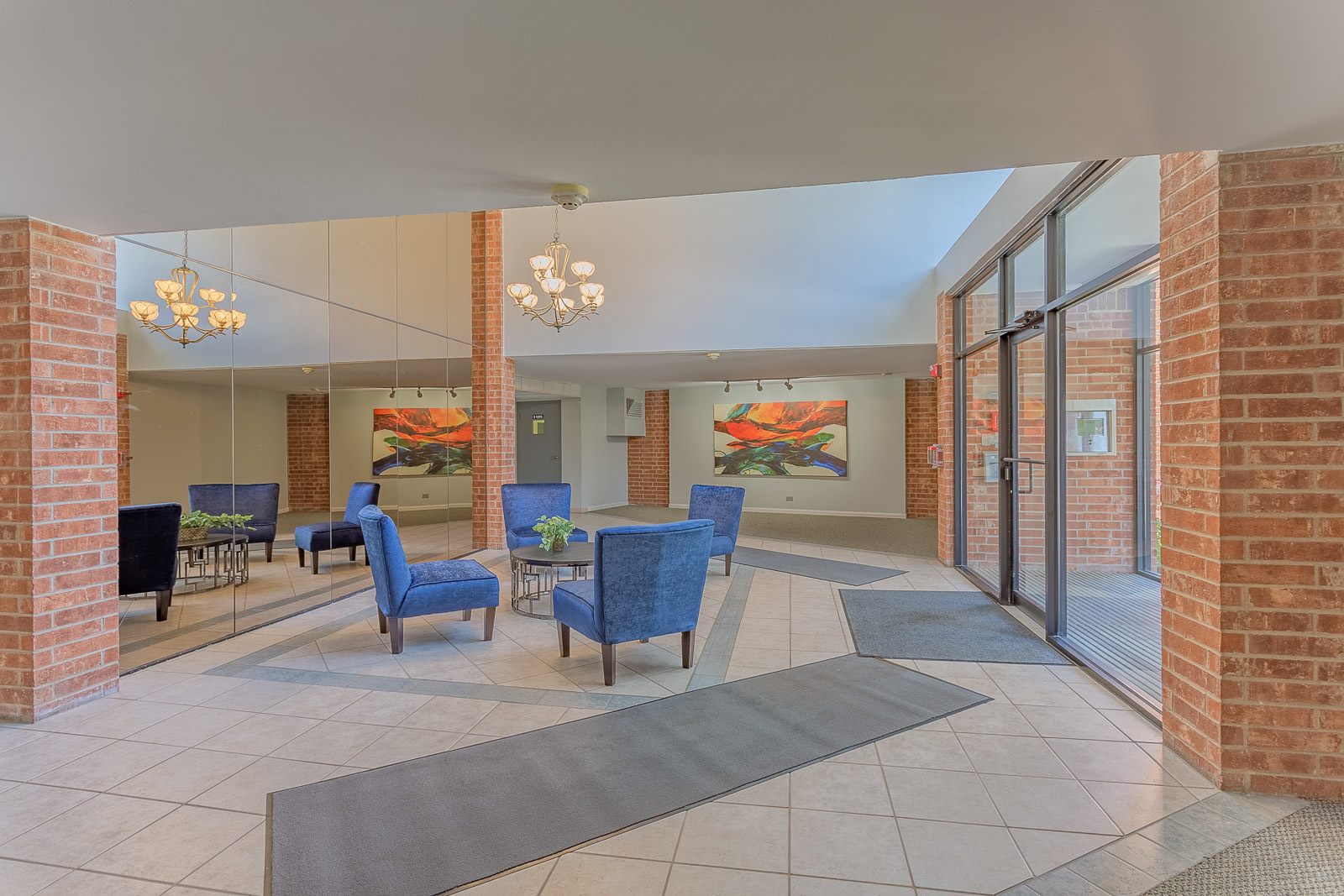 1615 East Central Road, Unit 401A Arlington Heights, IL 60005 - Photo 15 of 16