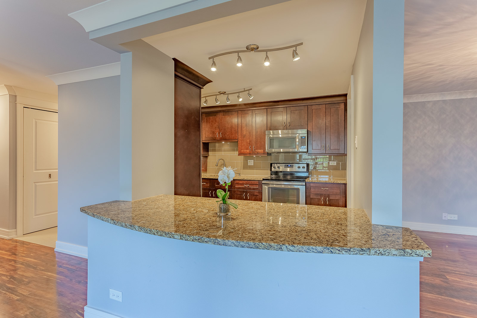 1615 East Central Road, Unit 401A Arlington Heights, IL 60005 - Photo 2 of 16