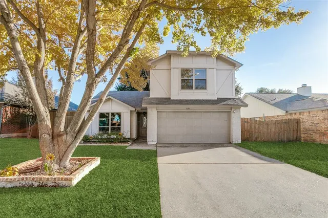 $468,000 | 1434 Thistlewood Lane, Grapevine, TX 76051