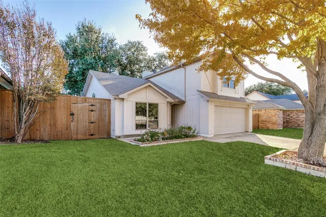 $458,000 | 1434 Thistlewood Lane, Grapevine, TX 76051