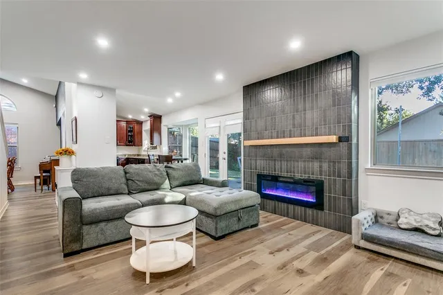 $458,000 | 1434 Thistlewood Lane, Grapevine, TX 76051