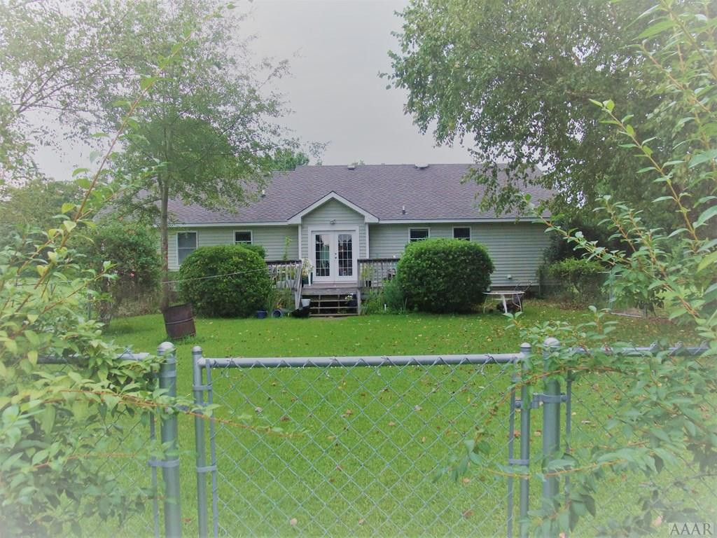 674 Poplar Branch Road Grandy, NC 27939 - Photo 2 of 20