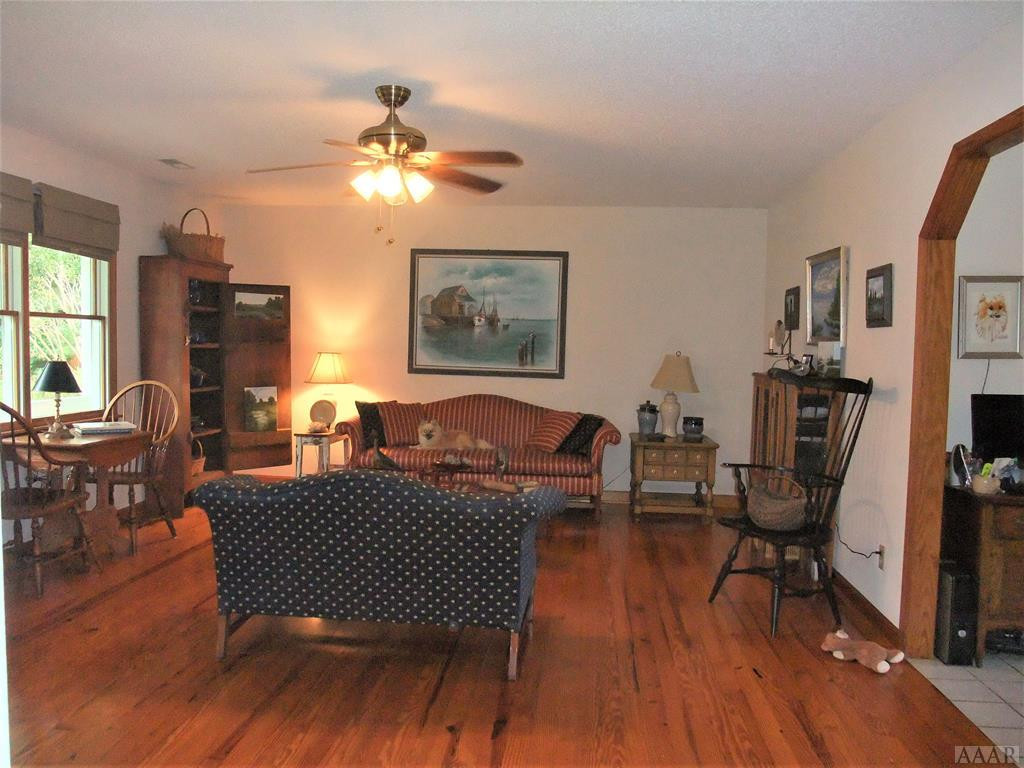 674 Poplar Branch Road Grandy, NC 27939 - Photo 3 of 20