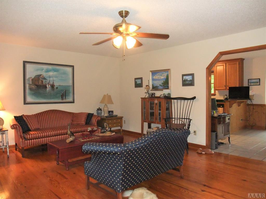 674 Poplar Branch Road Grandy, NC 27939 - Photo 4 of 20