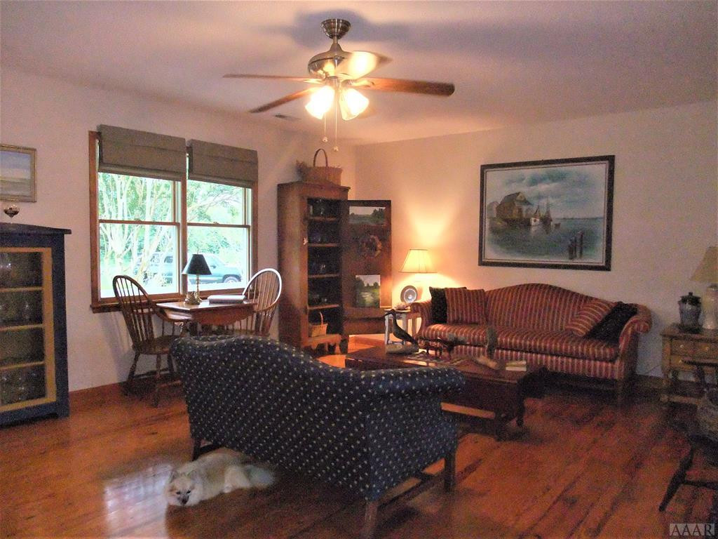 674 Poplar Branch Road Grandy, NC 27939 - Photo 5 of 20