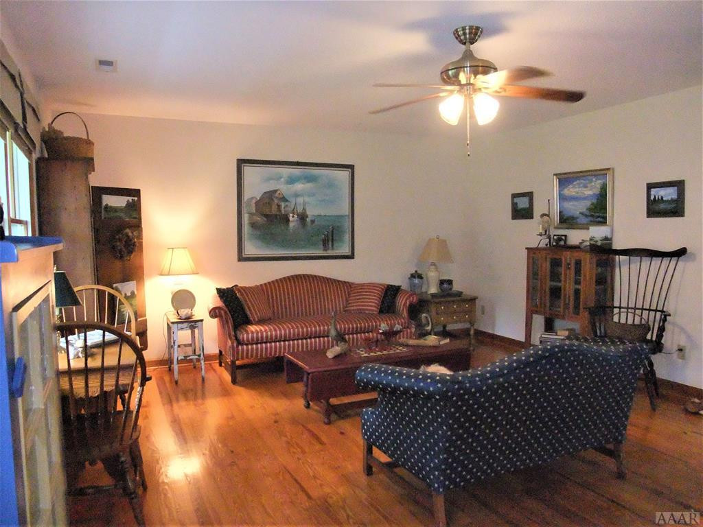 674 Poplar Branch Road Grandy, NC 27939 - Photo 6 of 20