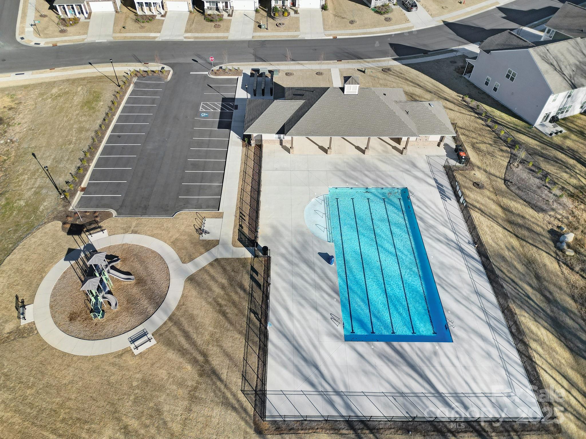 6009 Chelsea Oaks Ridge Fort Mill, SC 29708 - Photo 30 of 30