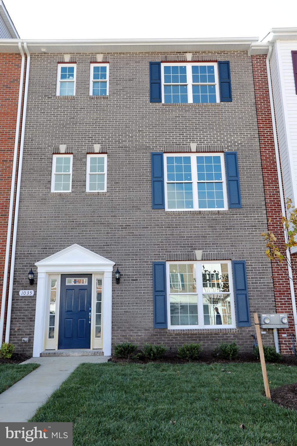 1001 Rye La La Plata, MD 20646 - Photo 4 of 28