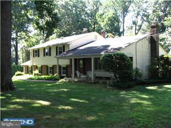 576 Painter Road Media, PA 19063 - Photo 1 of 12 Exterior Front