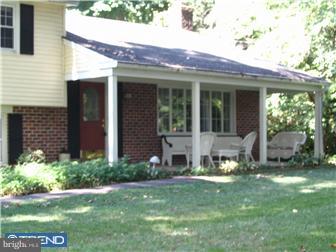 576 Painter Road Media, PA 19063 - Photo 4 of 12 Exterior Front