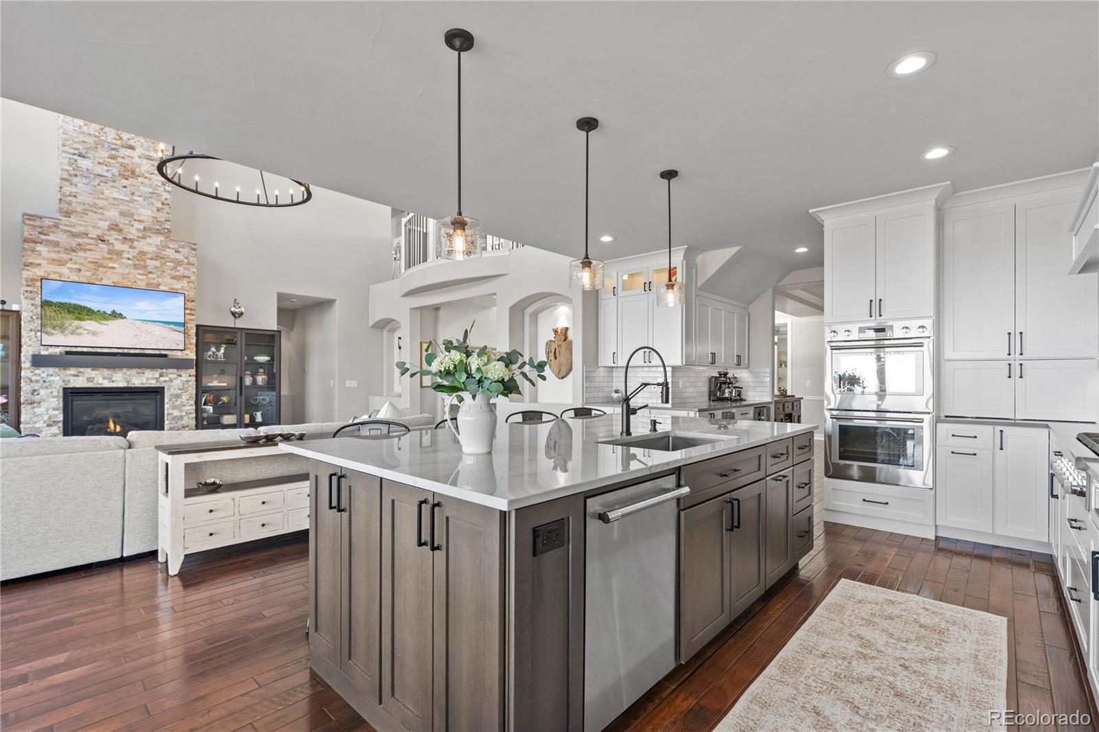 10769 Sundial Rim Road Highlands Ranch, CO 80126 - Photo 13 of 50