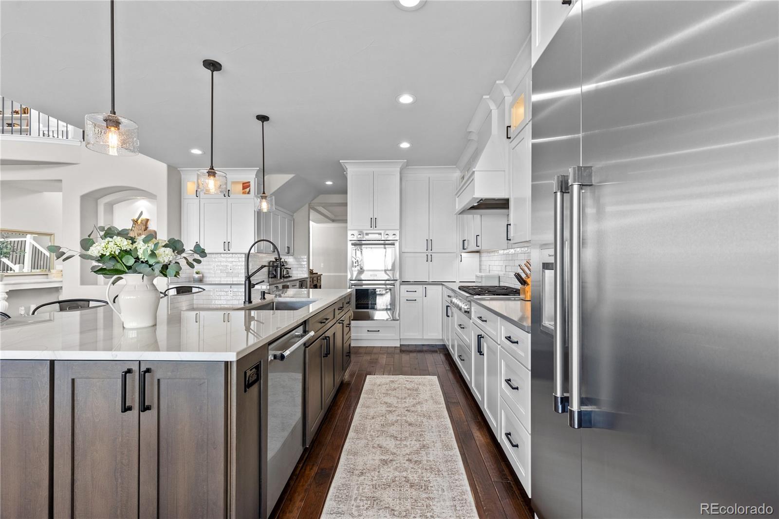 10769 Sundial Rim Road Highlands Ranch, CO 80126 - Photo 14 of 50