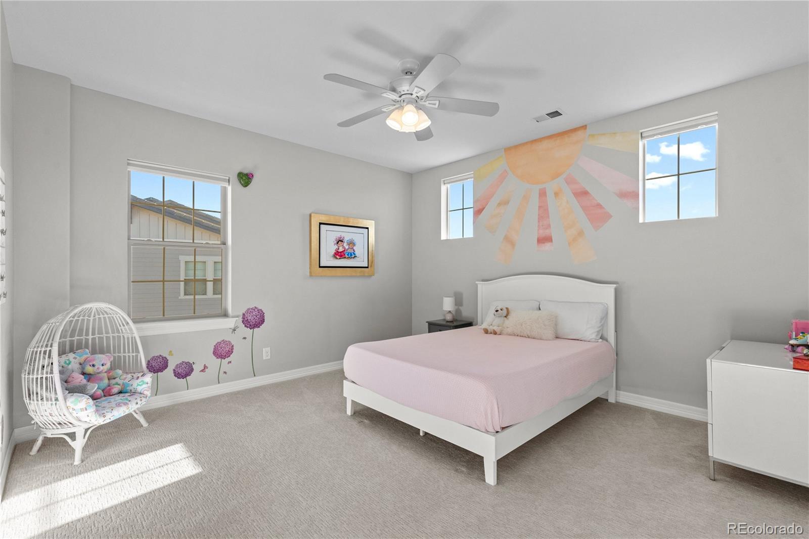 10769 Sundial Rim Road Highlands Ranch, CO 80126 - Photo 23 of 50