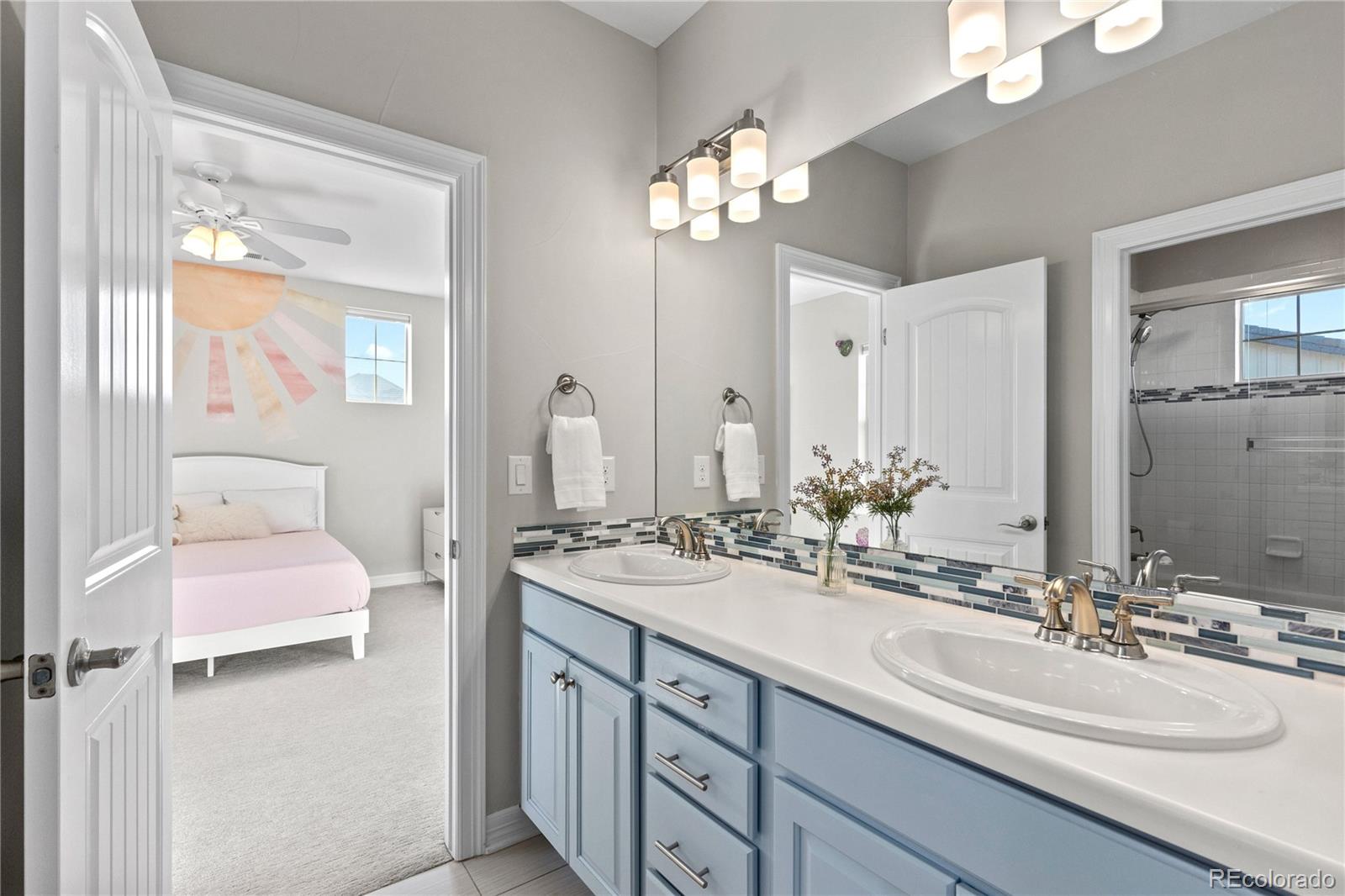 10769 Sundial Rim Road Highlands Ranch, CO 80126 - Photo 26 of 50