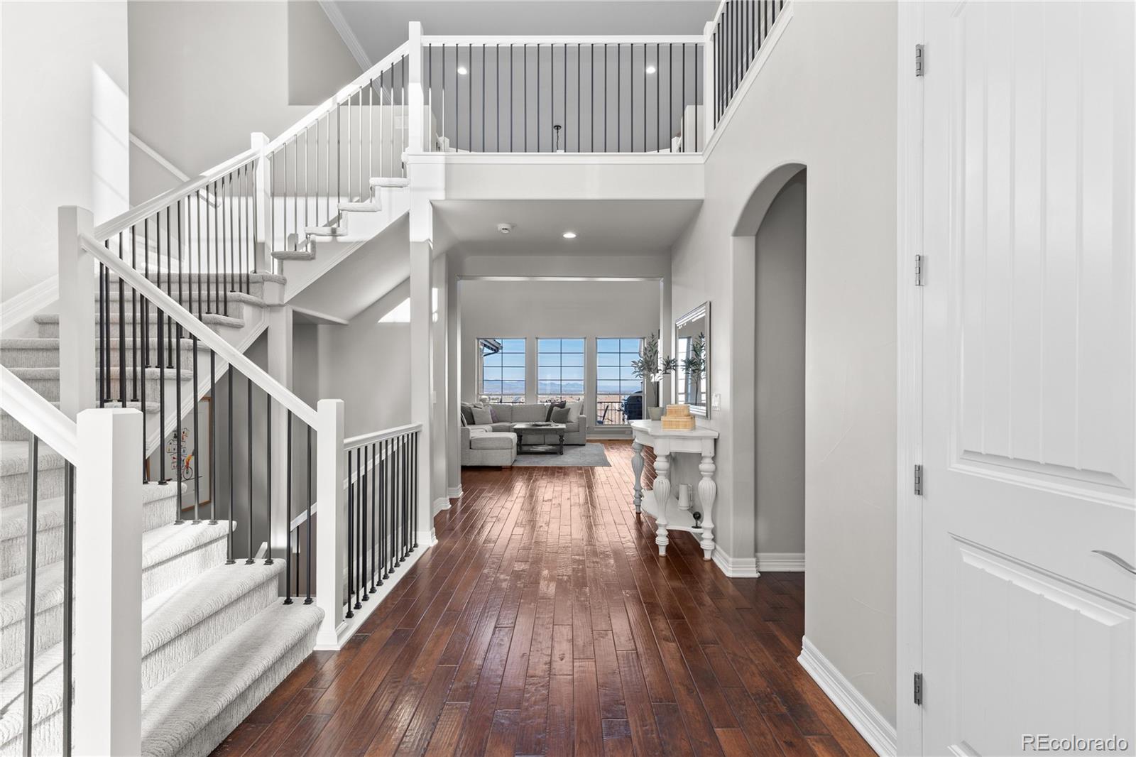 10769 Sundial Rim Road Highlands Ranch, CO 80126 - Photo 3 of 50