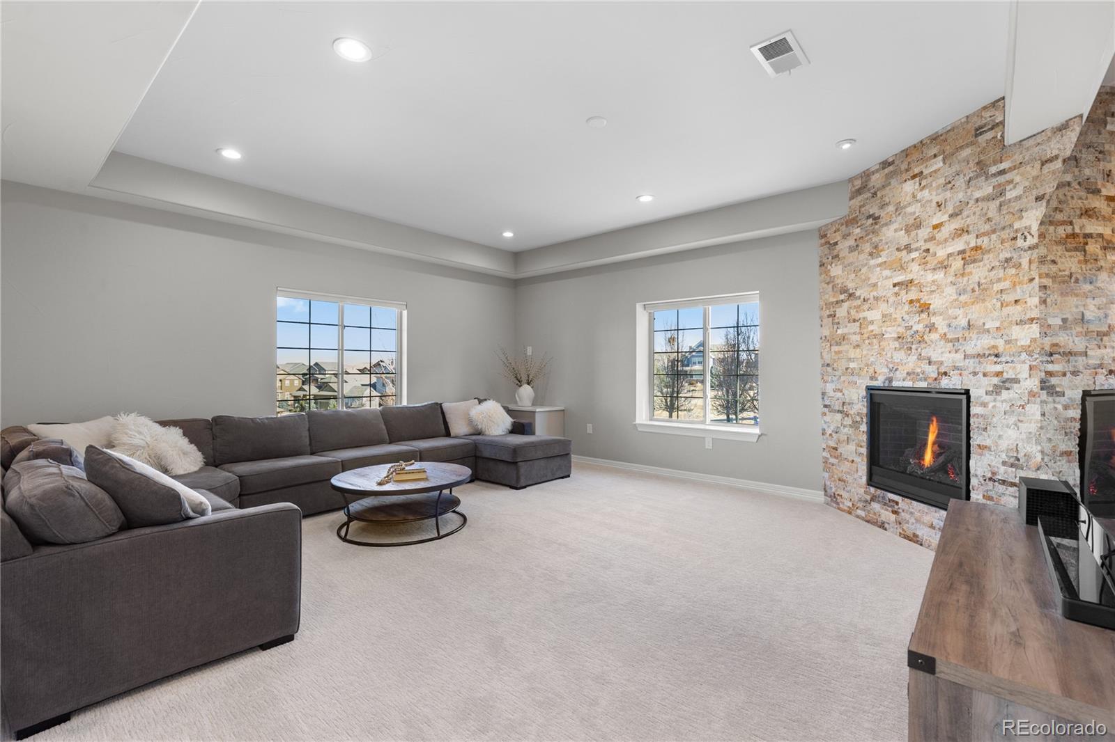 10769 Sundial Rim Road Highlands Ranch, CO 80126 - Photo 31 of 50