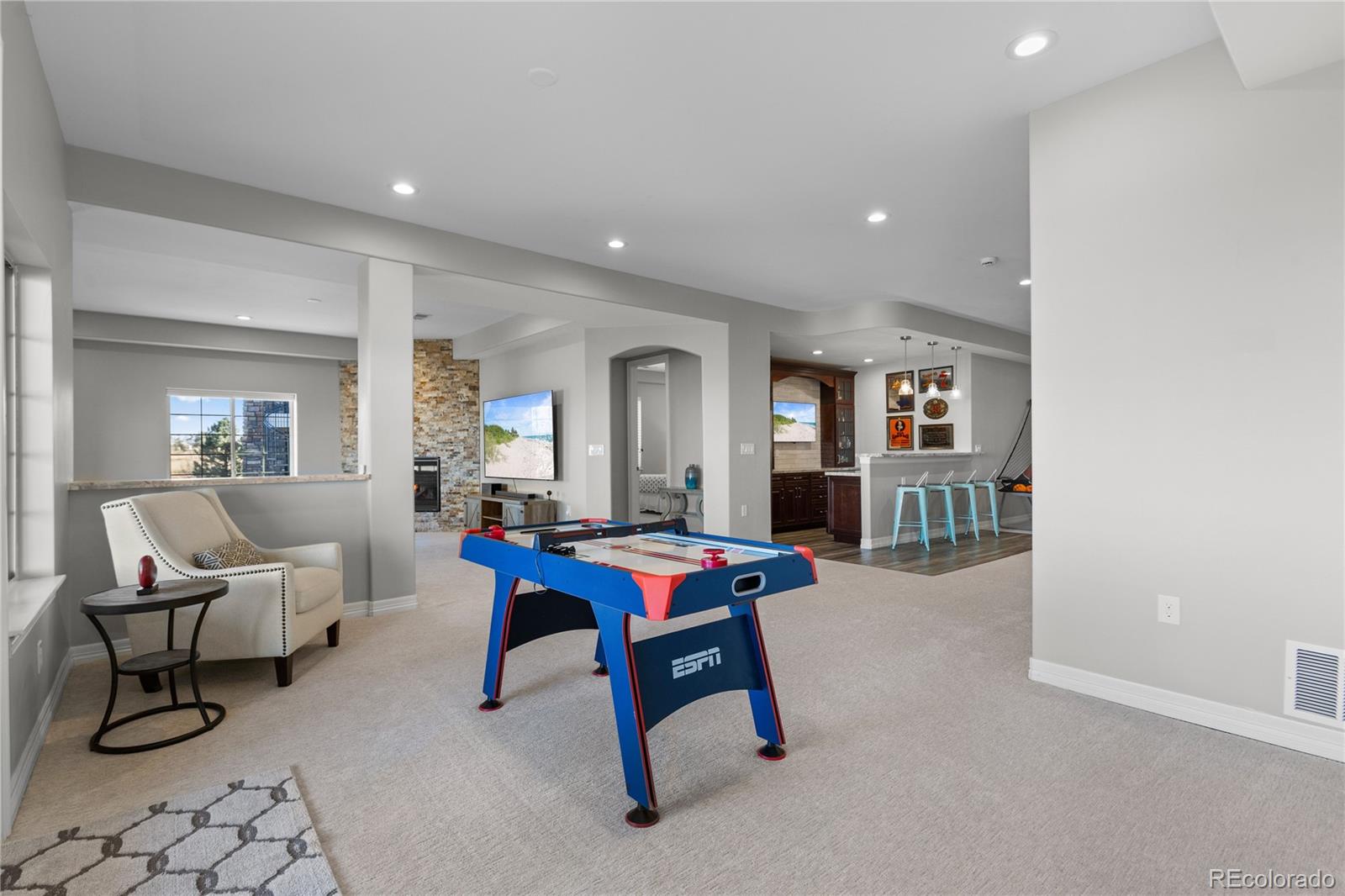 10769 Sundial Rim Road Highlands Ranch, CO 80126 - Photo 33 of 50