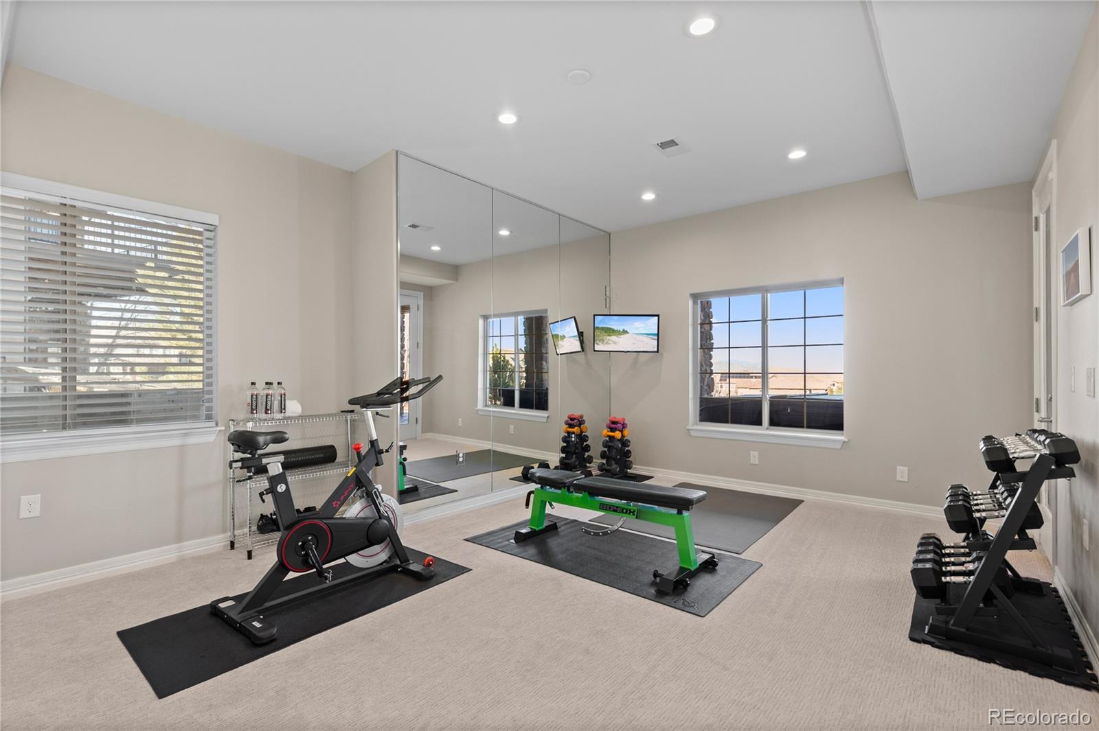 10769 Sundial Rim Road Highlands Ranch, CO 80126 - Photo 34 of 50