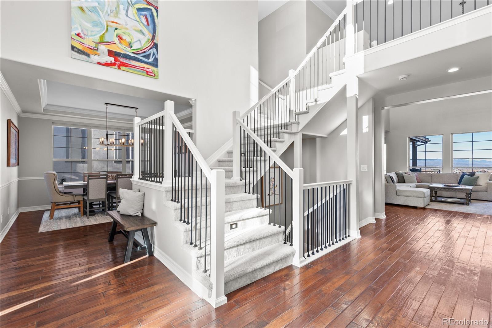 10769 Sundial Rim Road Highlands Ranch, CO 80126 - Photo 4 of 50