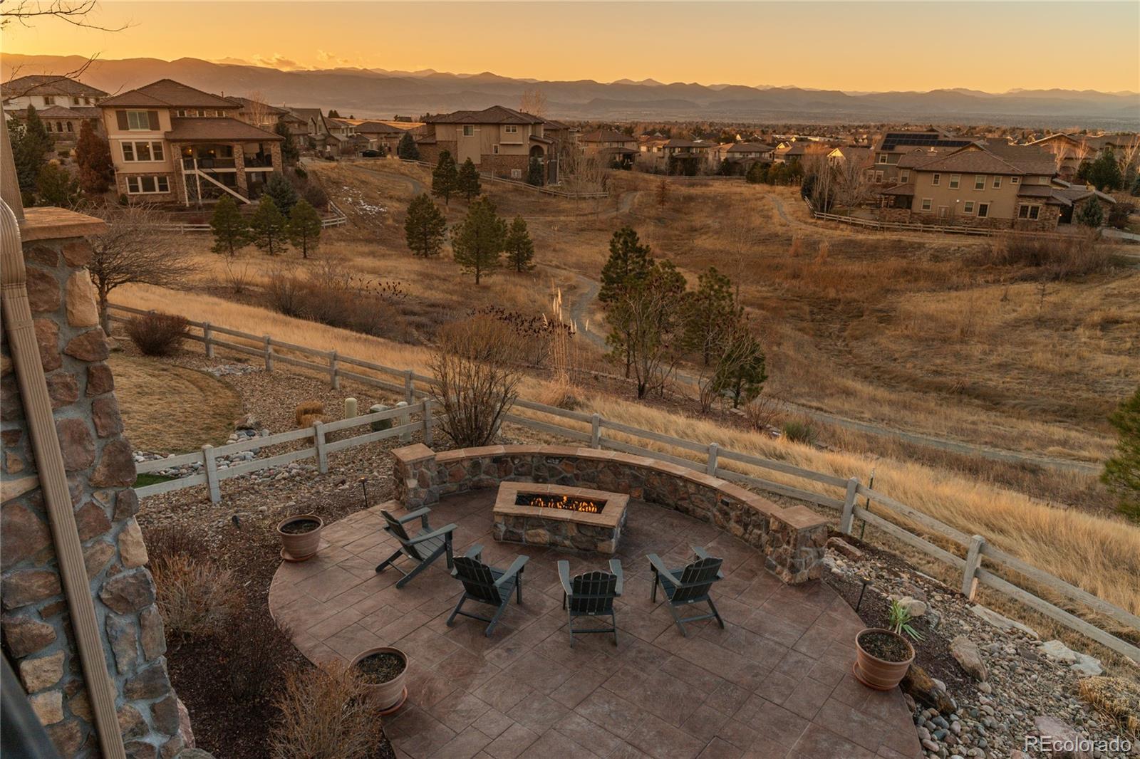 10769 Sundial Rim Road Highlands Ranch, CO 80126 - Photo 45 of 50