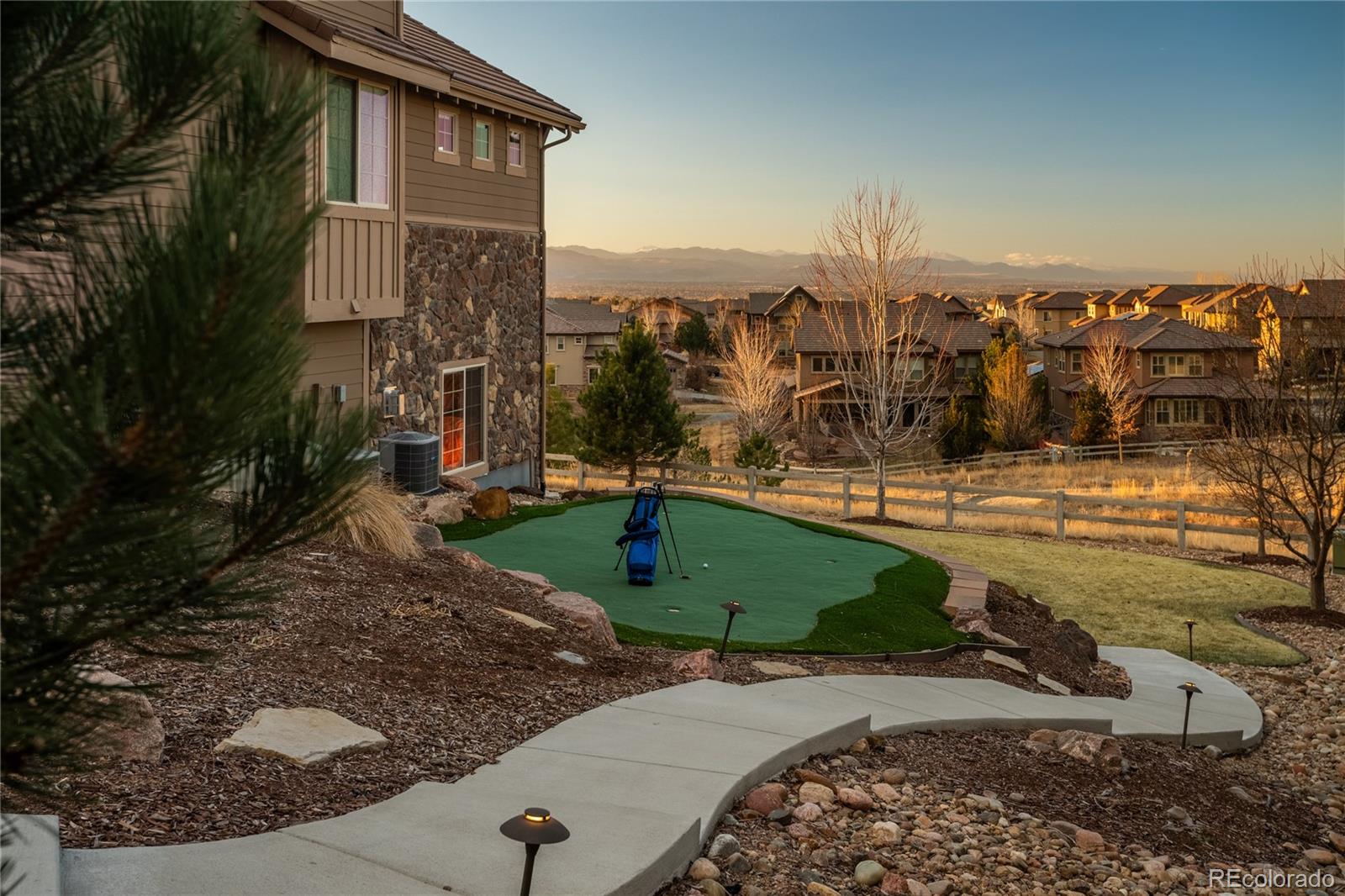 10769 Sundial Rim Road Highlands Ranch, CO 80126 - Photo 47 of 50