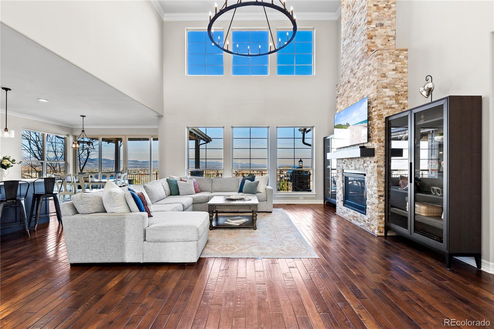 10769 Sundial Rim Road Highlands Ranch, CO 80126 - Photo 5 of 50