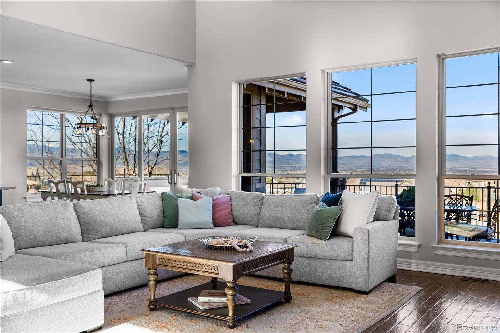 10769 Sundial Rim Road Highlands Ranch, CO 80126 - Photo 6 of 50