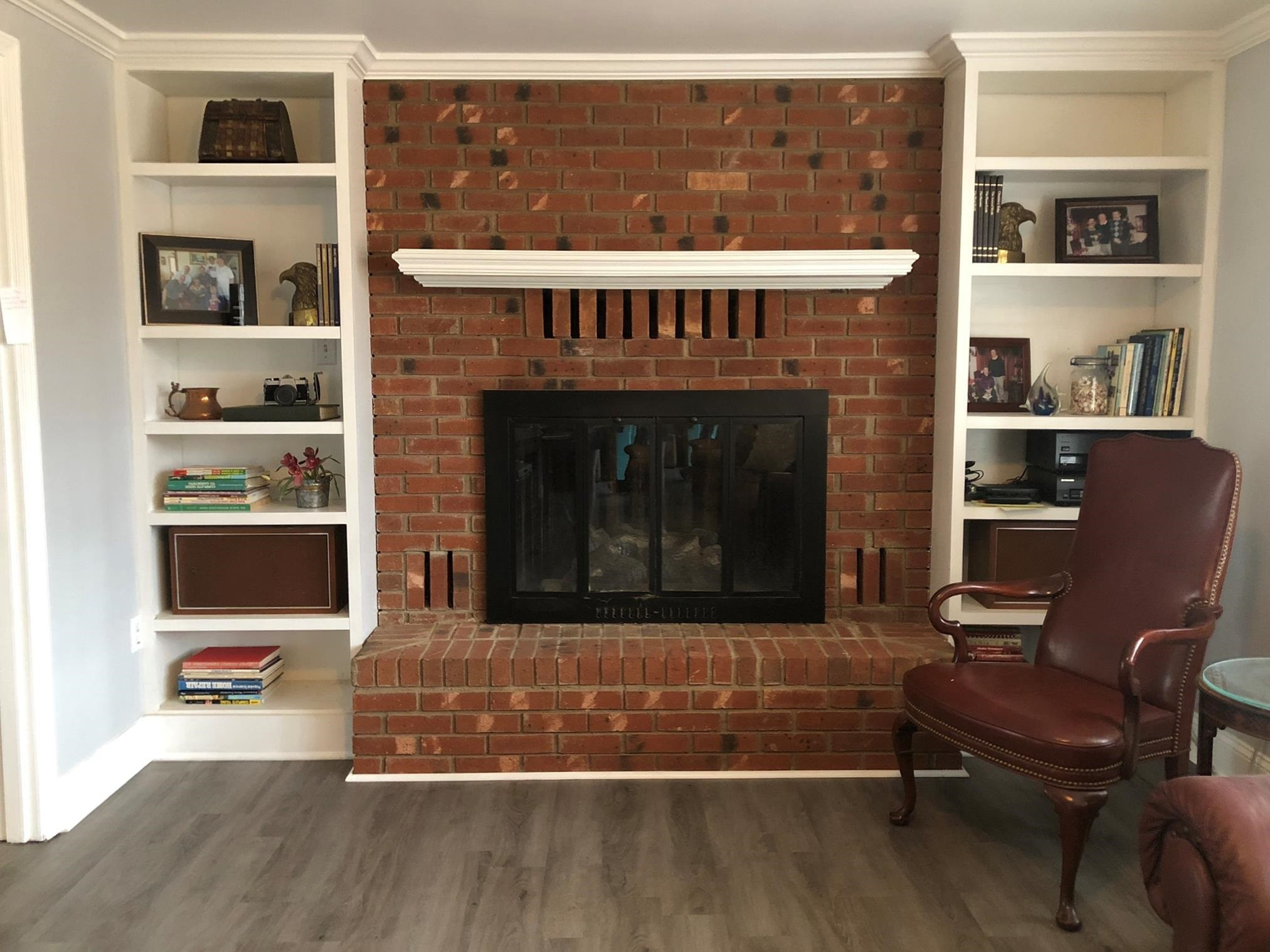 5508 Farless Road Raleigh, NC 27613 - Photo 5 of 42 Photo 5