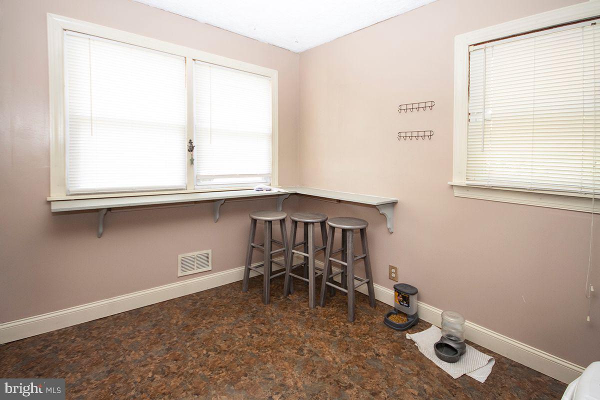 315 Cornell Road Glassboro, NJ 08028 - Photo 12 of 22 a room with a window and furniture