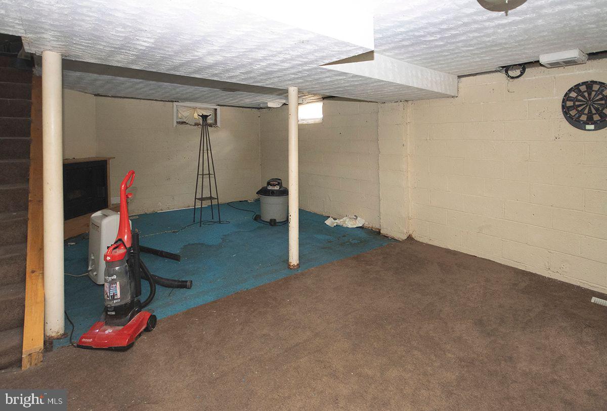 315 Cornell Road Glassboro, NJ 08028 - Photo 20 of 22 a view of a room with gym equipment