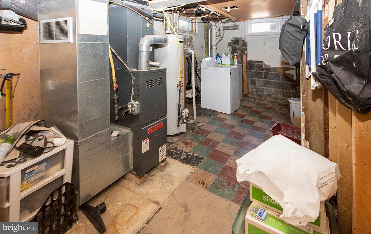 315 Cornell Road Glassboro, NJ 08028 - Photo 22 of 22 a view of water heater room