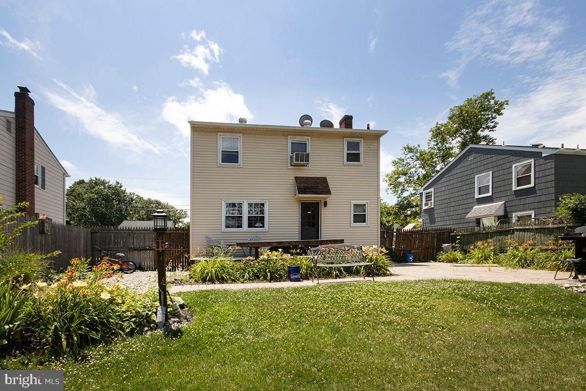 315 Cornell Road Glassboro, NJ 08028 - Photo 6 of 22 a front view of house with yard