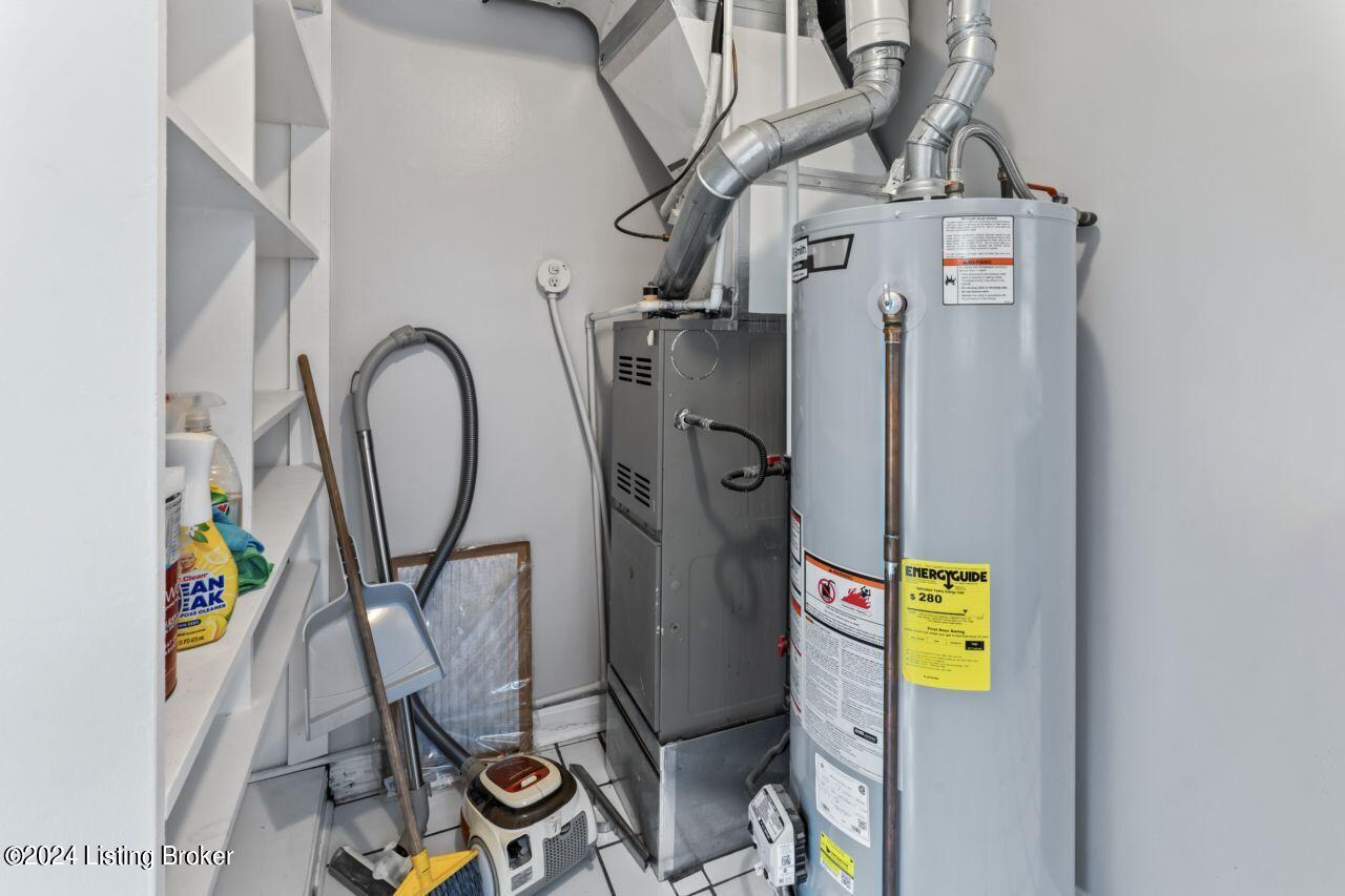 2710 Alanmede Road Louisville, KY 40205 - Photo 14 of 16 Storage