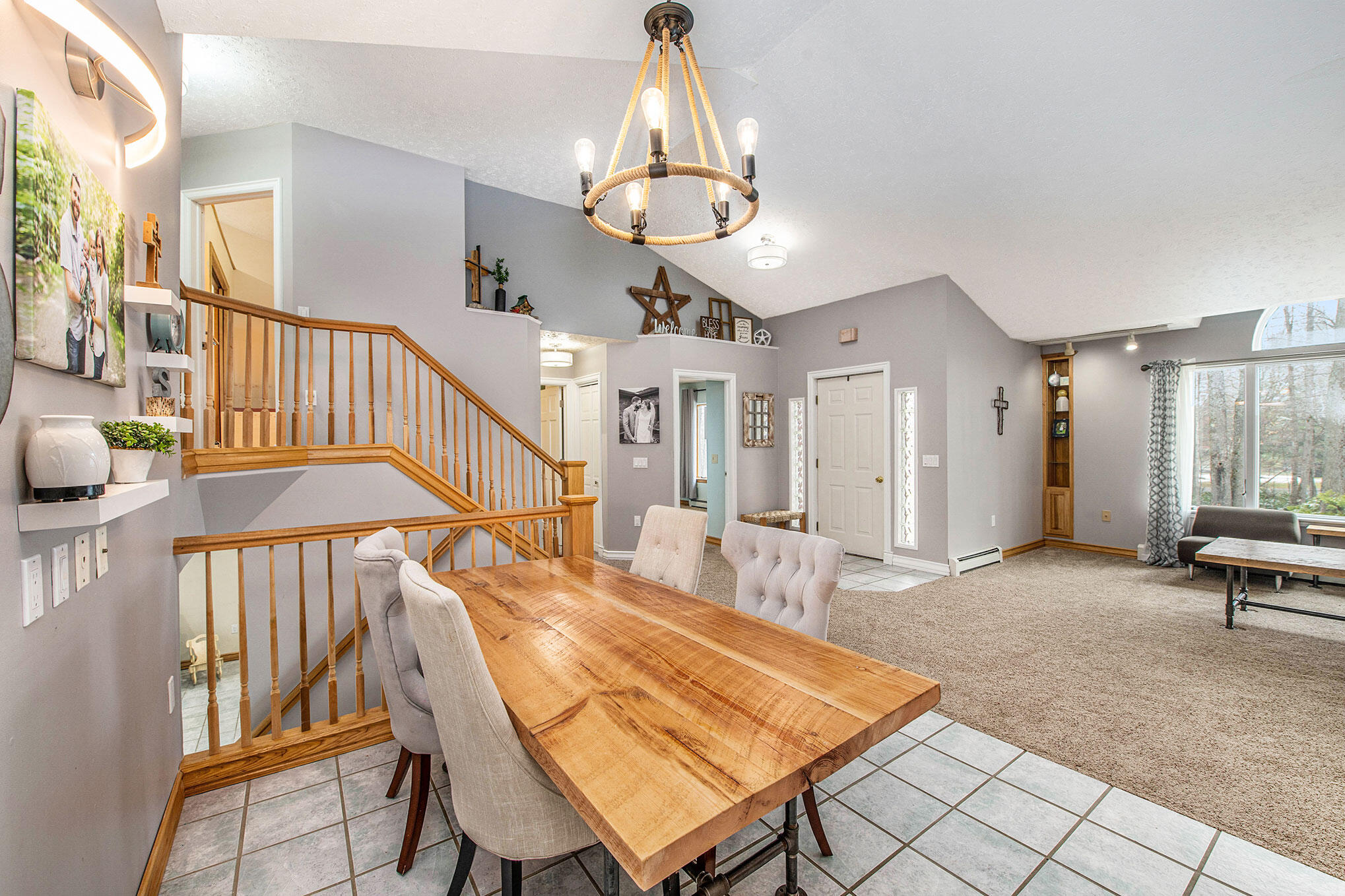 1399 5 Lakes Road Gaylord, MI 49735 - Photo 11 of 29 Gallery Image 11