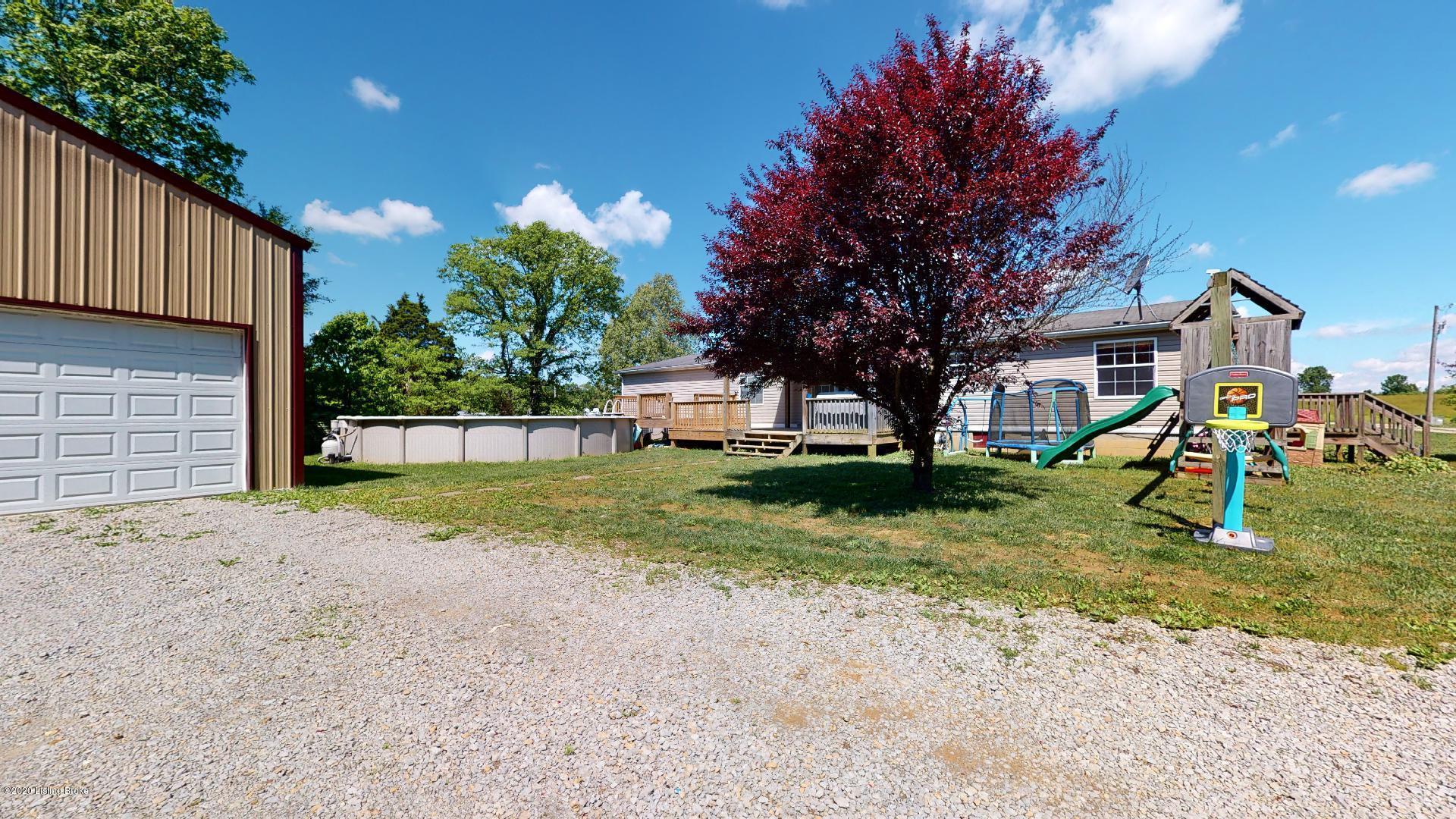 1689 Watershed Road Millwood, KY 42762 - Photo 16 of 43 16