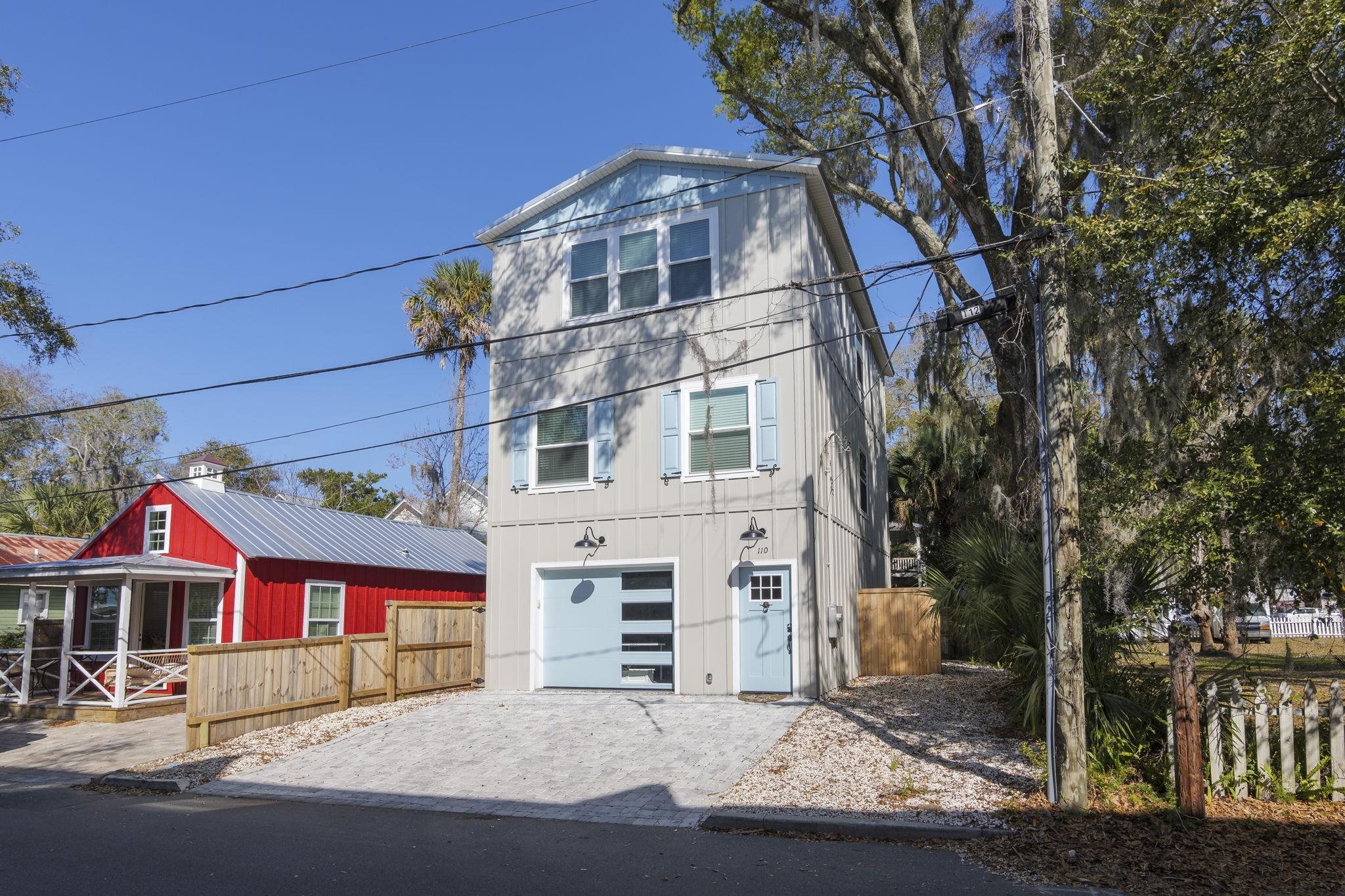 110 Moore Street St. Augustine, FL 32084 - Photo 29 of 39