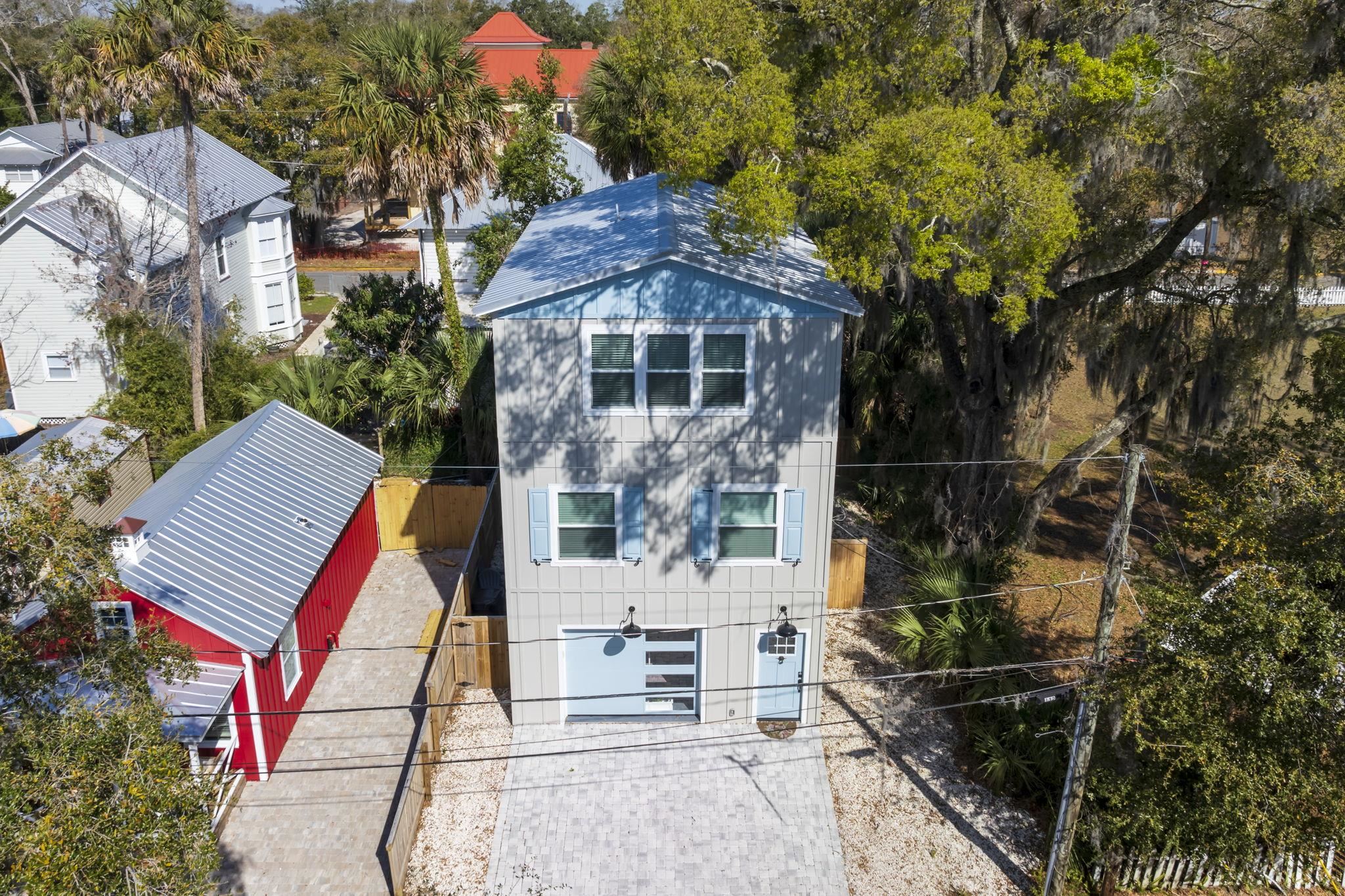 110 Moore Street St. Augustine, FL 32084 - Photo 30 of 39