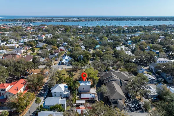 $749,000 | 110 Moore Street, St. Augustine, FL 32084