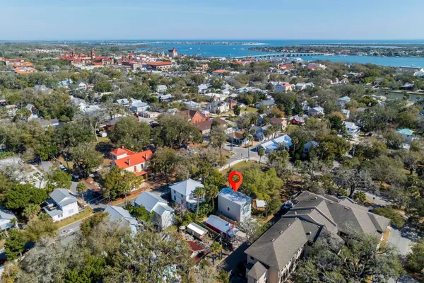 $749,000 | 110 Moore Street, St. Augustine, FL 32084
