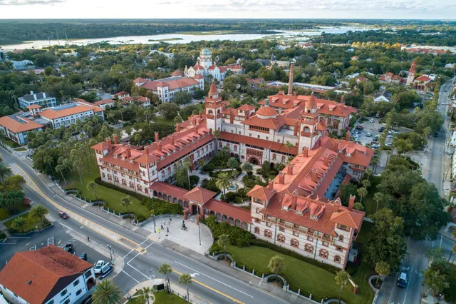 $779,000 | 110 Moore Street, St. Augustine, FL 32084