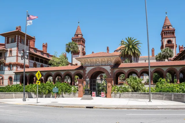 $779,000 | 110 Moore Street, St. Augustine, FL 32084