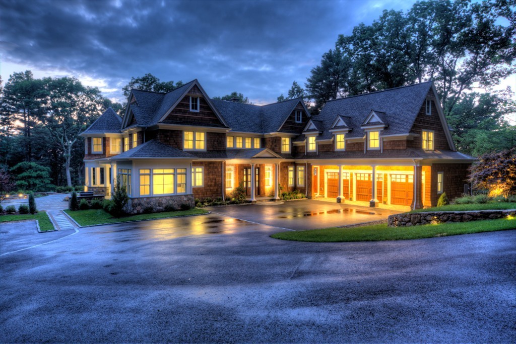 36 Spruce Hill Road Weston, MA 02493 - Photo 1 of 24 Gallery Image 1