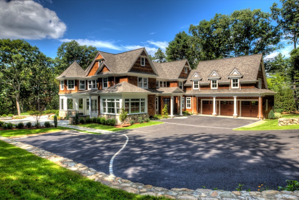 36 Spruce Hill Road Weston, MA 02493 - Photo 3 of 24 Gallery Image 3