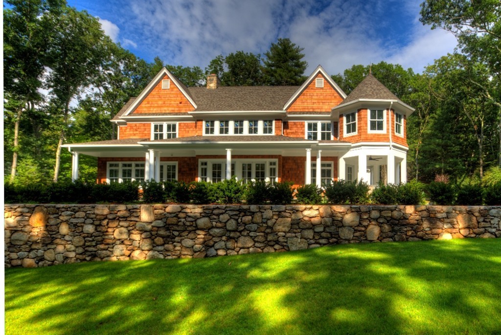 36 Spruce Hill Road Weston, MA 02493 - Photo 5 of 24 Gallery Image 5