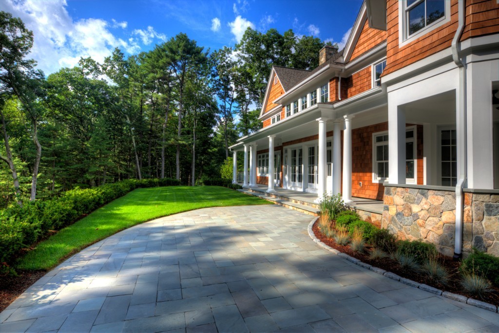 36 Spruce Hill Road Weston, MA 02493 - Photo 8 of 24 Gallery Image 8