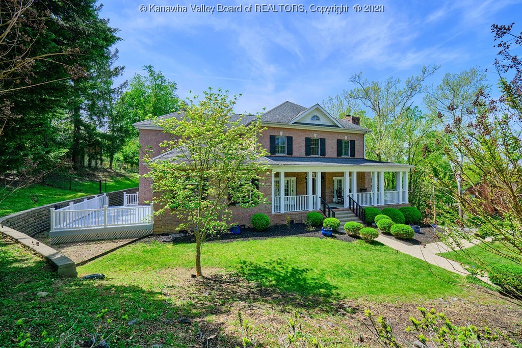 1624 Loudon Heights Road Charleston, WV 25314 - Photo 3 of 48 Gallery Image 3