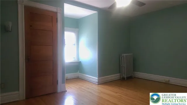 $2,300 | 1513 West Turner Street, Allentown, PA 18102