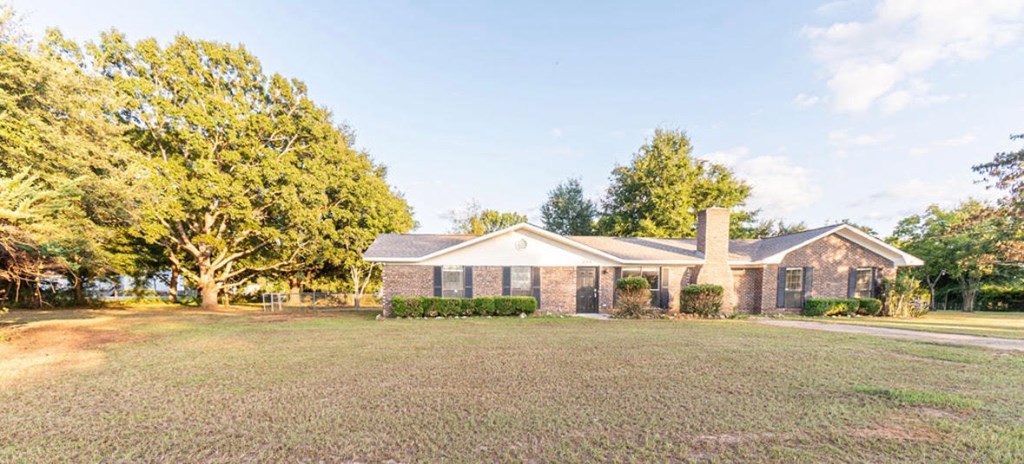 204 Pybus Road Cottonwood, AL 36320 - Photo 6 of 47
