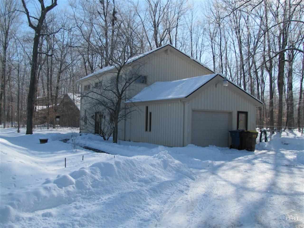 506 East Hamilton Road Fort Wayne, IN 46819 - Photo 2 of 11